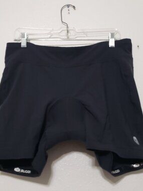 Sugoi Cycling Padded Hatha Shortie